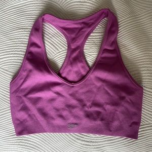 SETactive Sculptflex Cupid Racer V Bra